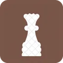 Échecs  Icône