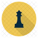 Echecs Strategie Planification Icon