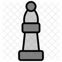 Échecs  Icône