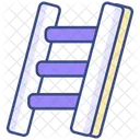 Echelle Escaliers Escalier Icon