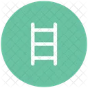 Echelle Escaliers Bois Icon