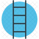 Echelle Escaliers Escalier Icon