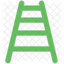 Echelle Escaliers Bois Icon