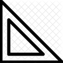 Outils De Geometrie Papeterie Outils Geometriques Icône