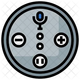 Echo Dot  Icon