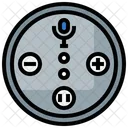 Echo Dot Icon