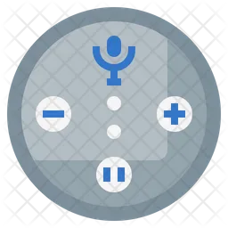 Echo Dot  Icon