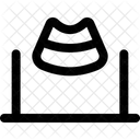 Ultrason  Icône