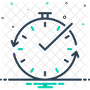 Real  Symbol