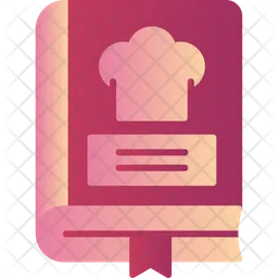 Ecipe Book  Icon