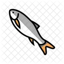 Hornfisch  Symbol