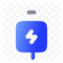 Eclair Flash Lumiere Icon