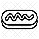 Eclair  Icon