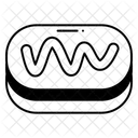 Eclair Icon