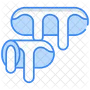 Eclair Icon