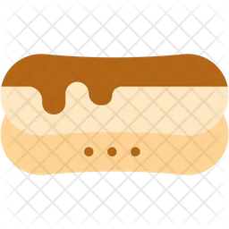 Eclair  Icon