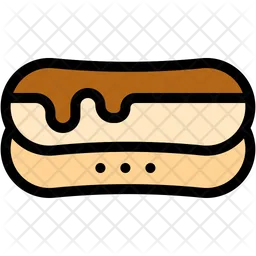 Eclair  Icon