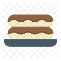 Eclair  Icon