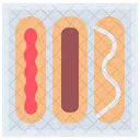 Eclair Box Eclair Box Icon