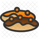 Eclair Cakes  Icon