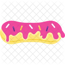 Eclair  Icon