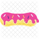 Eclair  Icon