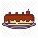 Eclair  Icône