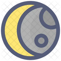 Ecliipse  Icon