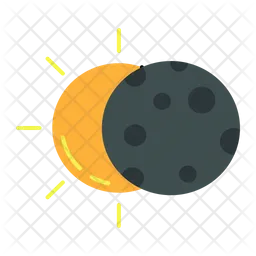 Eclips  Icon