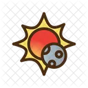 Eclipse  Icono