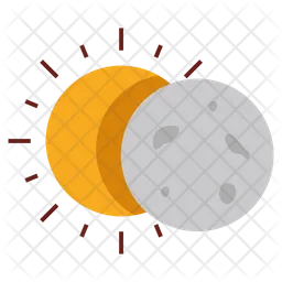 Eclipse  Icon