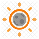 Eclipse  Icono
