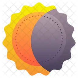 Eclipse  Icon