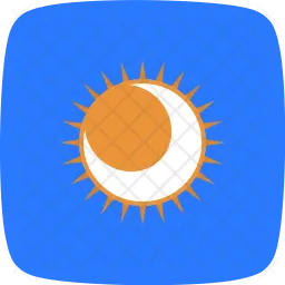 Eclipse  Icon