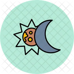 Eclipse  Icon