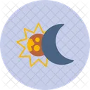 Eclipse  Icono