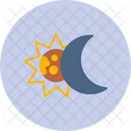 Eclipse  Icon