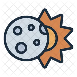 Eclipse  Icon