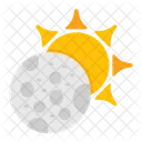 Eclipse Icono