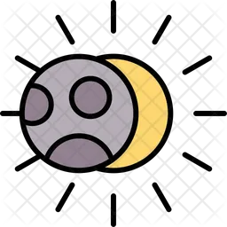 Eclipse  Icon