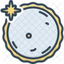 Eclipse Shadowing Obscuration Icon