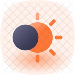 Eclipse  Icon