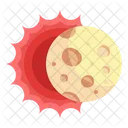 Eclipse  Icon