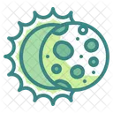 Eclipse  Icon