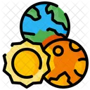 Eclipse  Icon