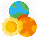 Eclipse  Icon