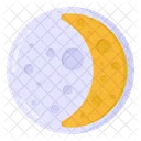 Eclipse lunar  Icono