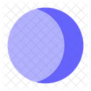Eclipsed  Icon