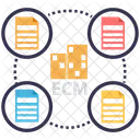 Ecm Automation Document Icon