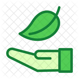 Eco  Icon